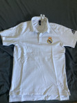 Real Madrid polo majica velikost L