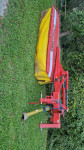 Pottinger novacat 250