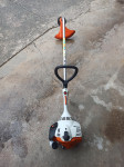 Kosilnica na nitko STIHL FS40