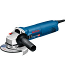 BOSCH GWS 1400 Kotni brusilnik, 1400W, 125mm