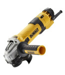 DEWALT DWE4257 Kotni brusilnik 1500W 125mm