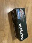 Kotni brusilnik Metabo W750-125
