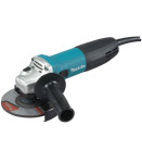 MAKITA GA5030R Električni kotni brusilnik 720W, 125mm