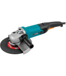 MAKITA GA9010C Električni kotni brusilnik 1.800W, 230mm