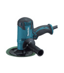 MAKITA GV6010 Električni kotni brusilnik, 120mm, 440W