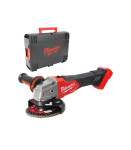 MILWAUKEE M18 FSAG-125X-0X Akumulatorski kotni brusilnik