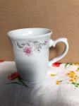 Skodelica za čaj porcelan Thun Češka