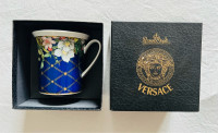 Skodelica za čaj Versace Ikarus Rosenthal