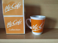 Skodelica McCafe (NOVO)