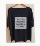 BLUZICA - st.XL+XXL ■lahkotna ■nerabljena