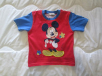 Majica Disney Mickey Mouse 104