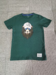 Majica Name it, velikost 134-140 (zelena)