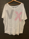 Športna majica s kratkimi rokavi velikost L Victoria Secret