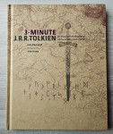 3-MINUTE J.R.R. TOLKIEN Gary Raymond