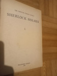 A. C. Doyle - Sherlock Holmes