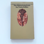 Franz Kafka - The Metamorphosis