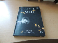 LEVJI MED: MIT O SAMSONU D. GROSSMAN ZALOŽBA MLADINSKA KNJIGA 2006