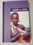 ZGODBE IZ AFRIKE