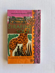 ZIRAFINE SOLZE ALEXANDER MCCALL SMITH