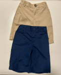 H&M fantovske kratke hlače
