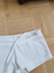 Nove kratke dekliške poletne hlače (XS)
