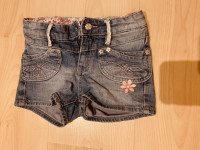 Kratke hlače jeans 110