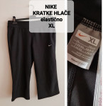 KRATKE HLAČE - št.XL NIKE športno