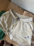 Champion cut off vintage shorts large kratke hlače