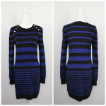 Michael Kors Sweater Dress