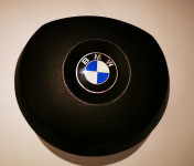 AIRBAG  BMW  X5  E53