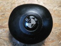 BMW airbag volana