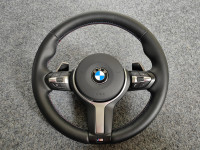 BMW F10 F20 F30 M volan NOVO USNJE