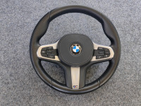 BMW G01 G05 G06 G30 G31 M volan