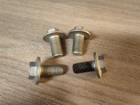 BMW vijak za volan M12 in M14 Hex Bolt