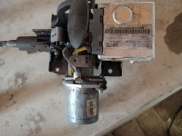 Fiat punto servo volan