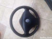 FIAT STILO VOLAN Z AIRBEGOM