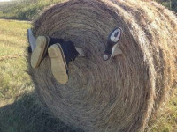 Okrogle bale