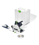 FESTOOL TSC 55 KEB-Basic Akumulatorska potopna žaga