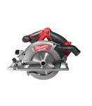 MILWAUKEE M18 CCS55-0 FUEL Akumulatorska krožna žaga