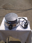 Električni mini kuhalnik - 1000W