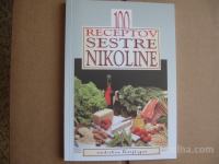 100 RECEPTOV SESTRE NIKOLINE