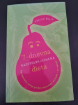 7-DNEVNA RAZSTRUPLJEVALNA DIETA L. ELLIS