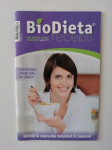 BIO DIETA, RECEPTI