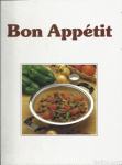 Bon appétit : AMC - zbornik moderne kuhinje