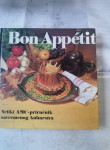 Bon Appetit - AMC priručnik savremenog kuharstva