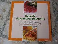 DOBROTE SLOVENSKEGA PODEŽELJA