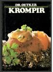 Dr. Oetker, KROMPIR, MK 1986