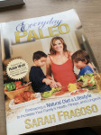 Everyday paleo - Sarah Fragoso