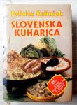 SLOVENSKA KUHARICA Felicita Kalinšek