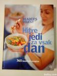 Hitre jedi za vsak dan : 365 imenitnih receptov